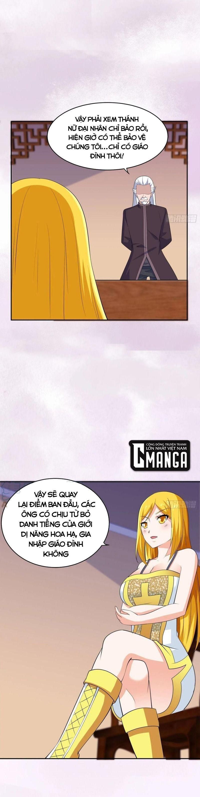 đọc truyện Người Tu Tiên Tại Đô Thị Chương 146 ảnh 11 tại Thiên Thai Truyện