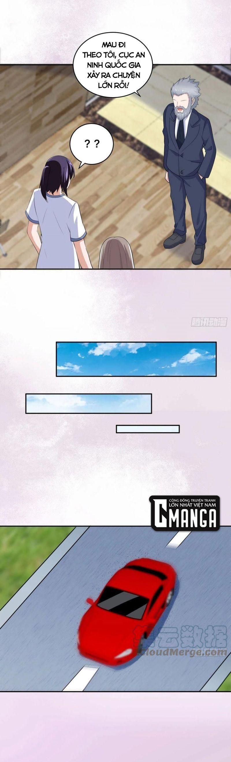 đọc truyện Người Tu Tiên Tại Đô Thị Chương 147 ảnh 3 tại Thiên Thai Truyện