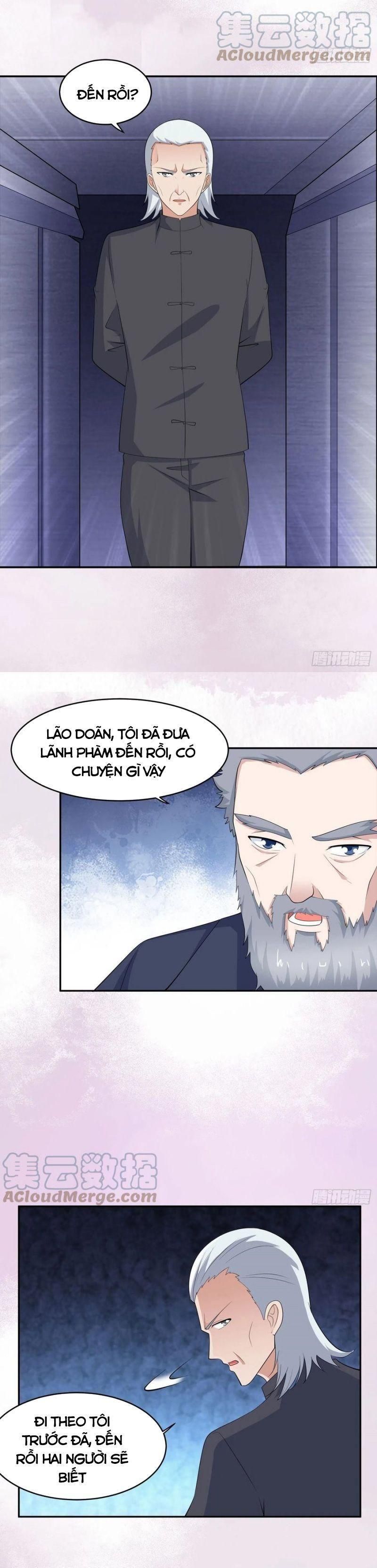 đọc truyện Người Tu Tiên Tại Đô Thị Chương 147 ảnh 12 tại Thiên Thai Truyện