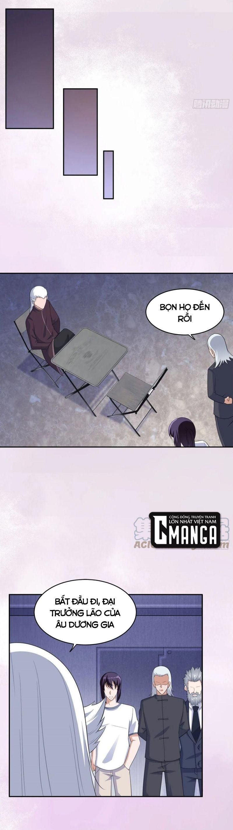 đọc truyện Người Tu Tiên Tại Đô Thị Chương 147 ảnh 13 tại Thiên Thai Truyện