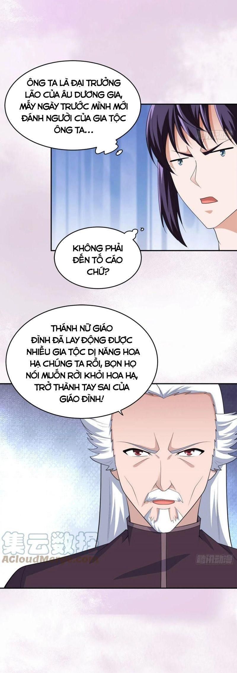 đọc truyện Người Tu Tiên Tại Đô Thị Chương 147 ảnh 14 tại Thiên Thai Truyện