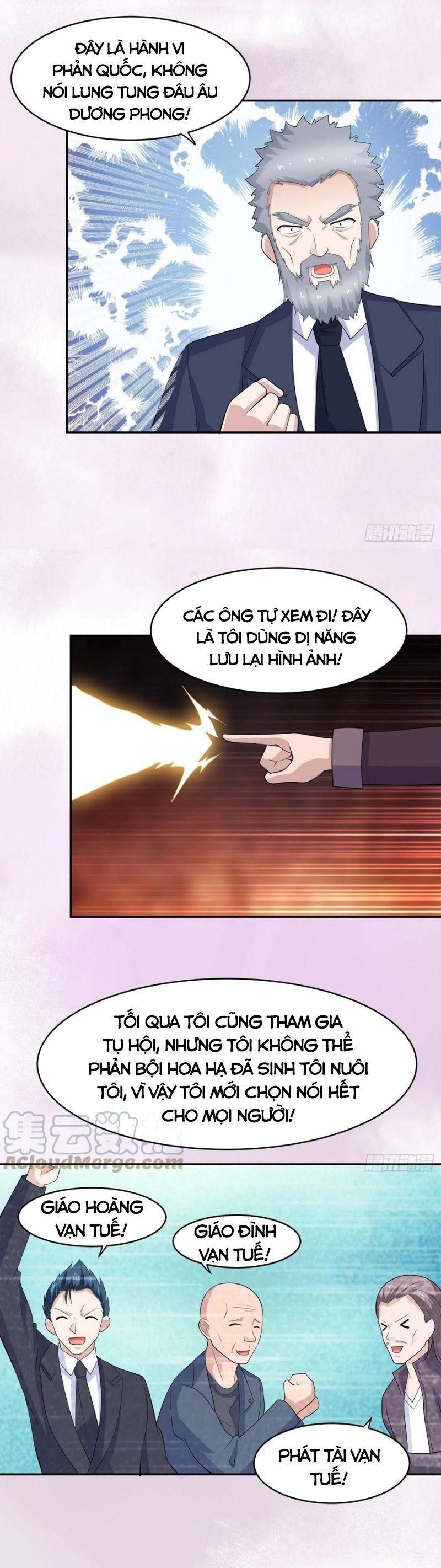 đọc truyện Người Tu Tiên Tại Đô Thị Chương 147 ảnh 15 tại Thiên Thai Truyện