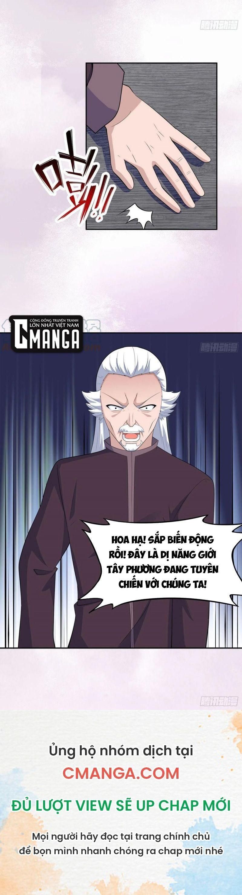 đọc truyện Người Tu Tiên Tại Đô Thị Chương 147 ảnh 16 tại Thiên Thai Truyện