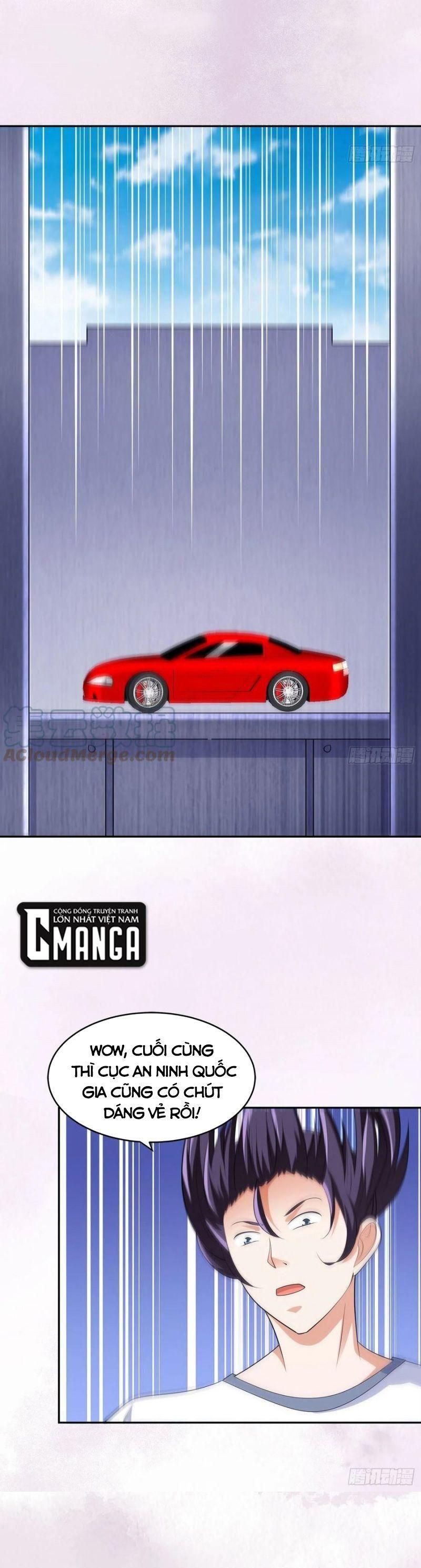 đọc truyện Người Tu Tiên Tại Đô Thị Chương 147 ảnh 9 tại Thiên Thai Truyện