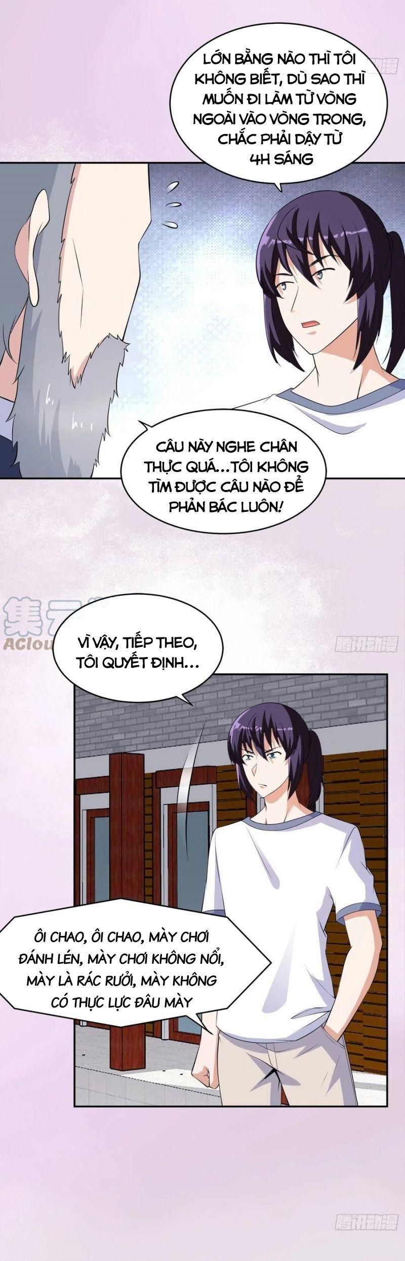 đọc truyện Người Tu Tiên Tại Đô Thị Chương 148 ảnh 12 tại Thiên Thai Truyện