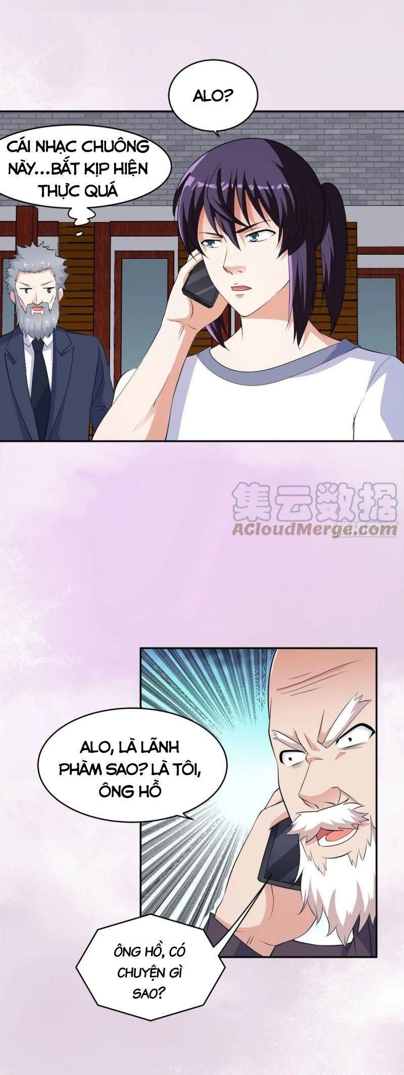 đọc truyện Người Tu Tiên Tại Đô Thị Chương 148 ảnh 13 tại Thiên Thai Truyện