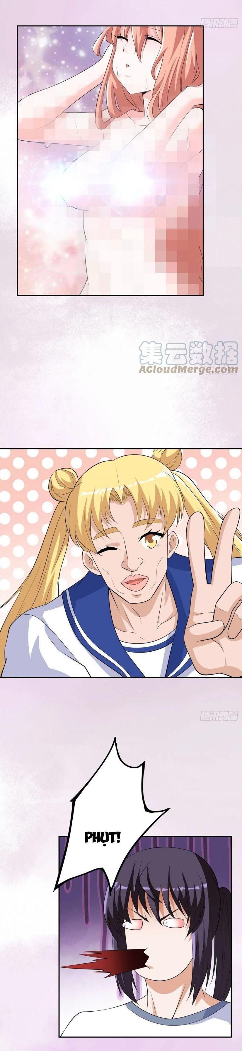 đọc truyện Người Tu Tiên Tại Đô Thị Chương 148 ảnh 6 tại Thiên Thai Truyện