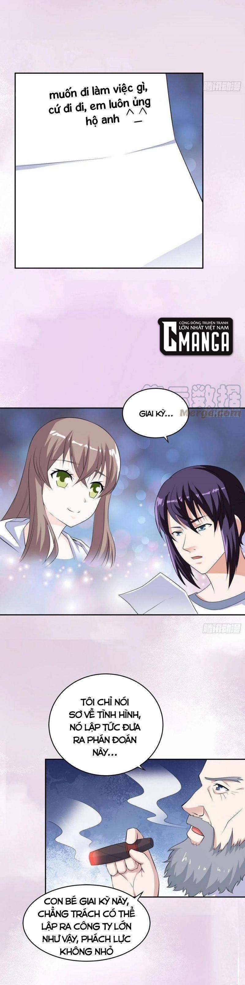 đọc truyện Người Tu Tiên Tại Đô Thị Chương 148 ảnh 9 tại Thiên Thai Truyện