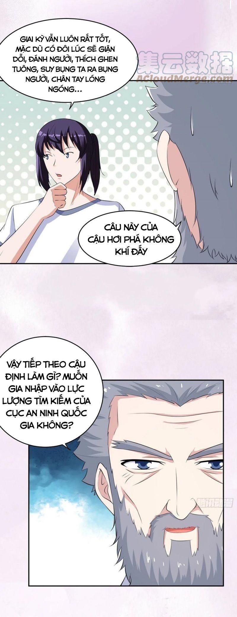 đọc truyện Người Tu Tiên Tại Đô Thị Chương 148 ảnh 10 tại Thiên Thai Truyện