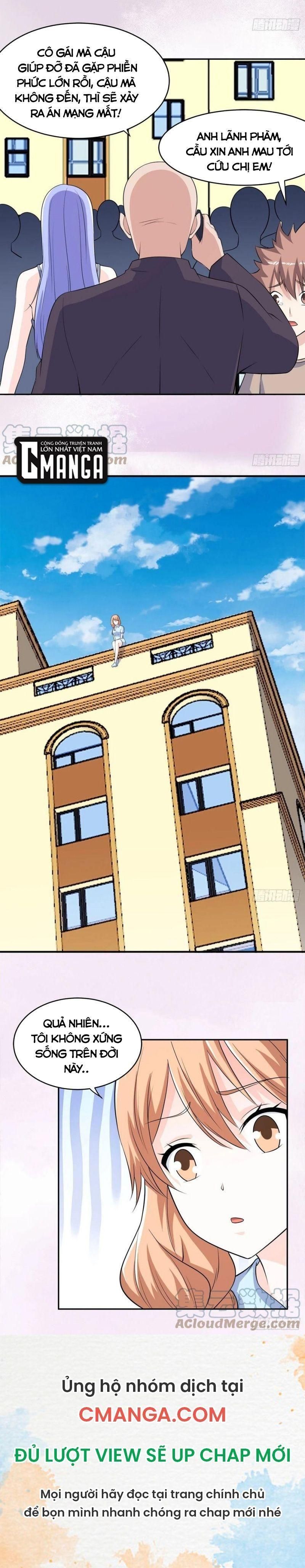 đọc truyện Người Tu Tiên Tại Đô Thị Chương 149 ảnh 14 tại Thiên Thai Truyện