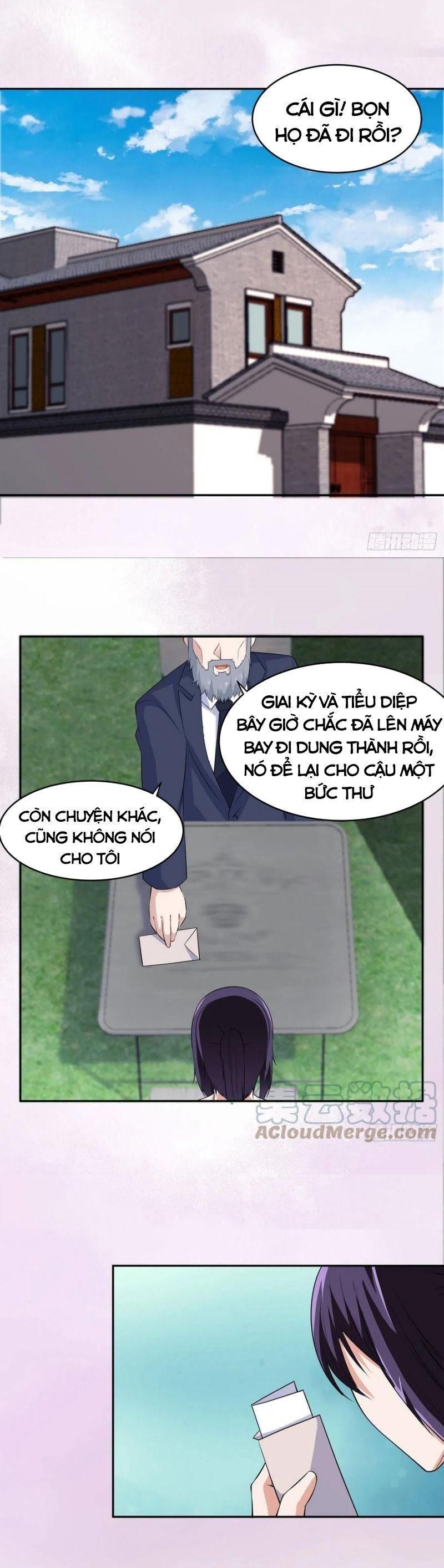 đọc truyện Người Tu Tiên Tại Đô Thị Chương 149 ảnh 8 tại Thiên Thai Truyện