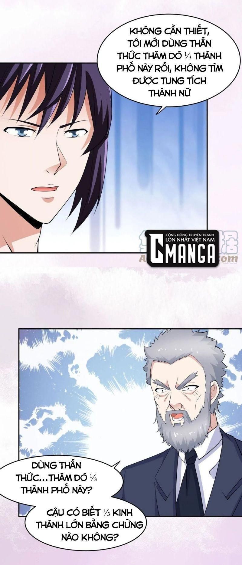 đọc truyện Người Tu Tiên Tại Đô Thị Chương 149 ảnh 11 tại Thiên Thai Truyện