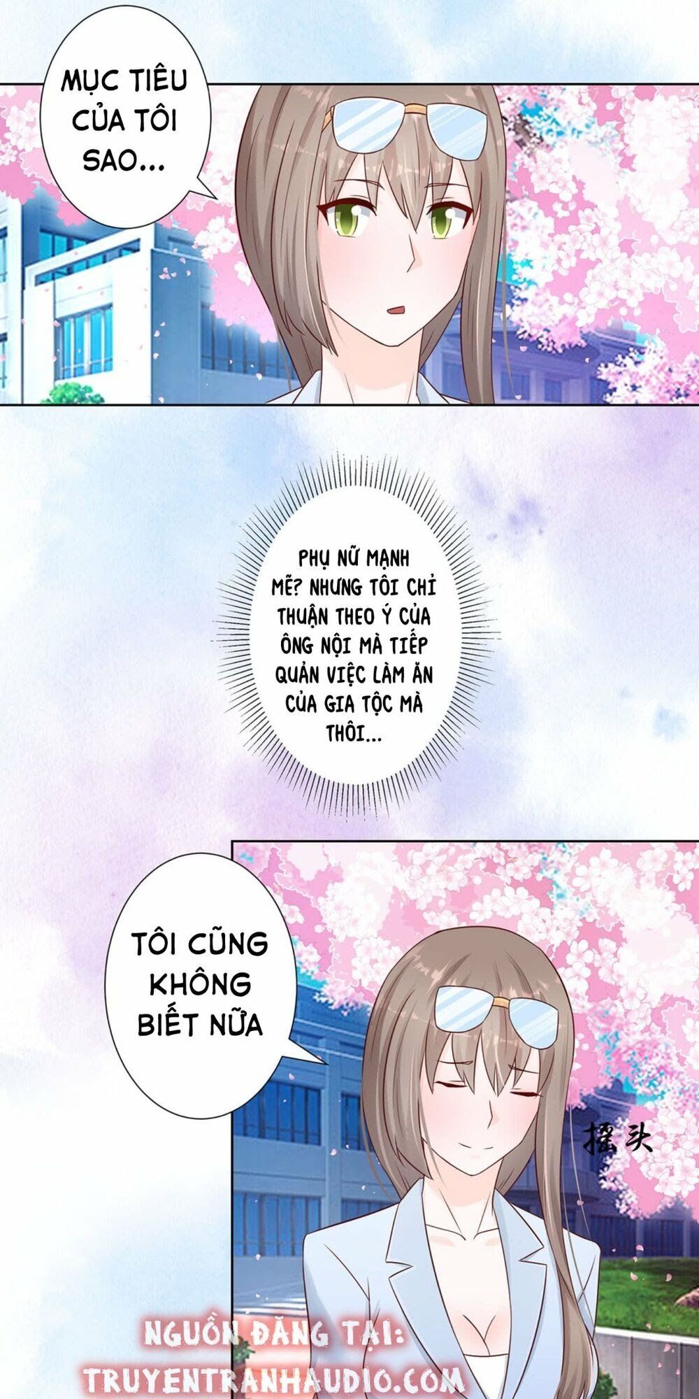 đọc truyện Người Tu Tiên Tại Đô Thị Chương 15 ảnh 3 tại Thiên Thai Truyện