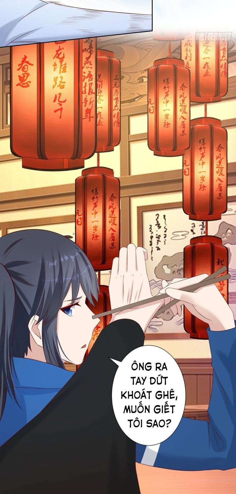 đọc truyện Người Tu Tiên Tại Đô Thị Chương 15 ảnh 16 tại Thiên Thai Truyện