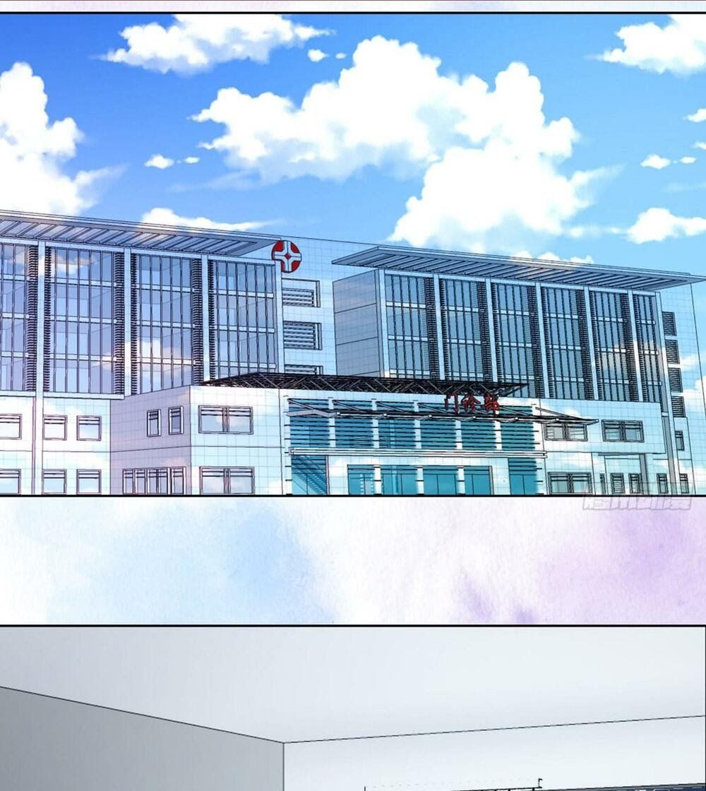 đọc truyện Người Tu Tiên Tại Đô Thị Chương 15 ảnh 19 tại Thiên Thai Truyện