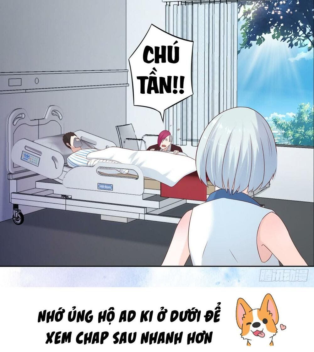 đọc truyện Người Tu Tiên Tại Đô Thị Chương 15 ảnh 20 tại Thiên Thai Truyện