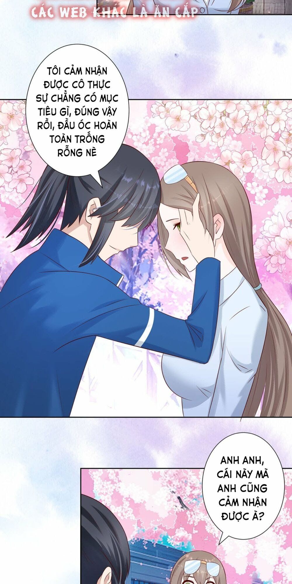 đọc truyện Người Tu Tiên Tại Đô Thị Chương 15 ảnh 4 tại Thiên Thai Truyện