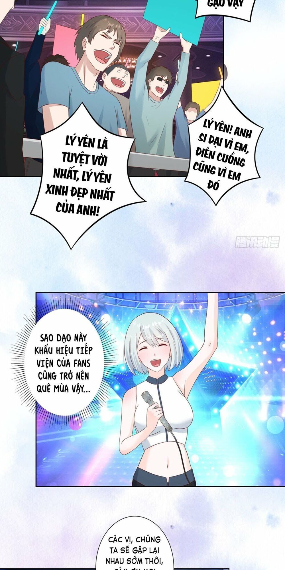 đọc truyện Người Tu Tiên Tại Đô Thị Chương 15 ảnh 6 tại Thiên Thai Truyện