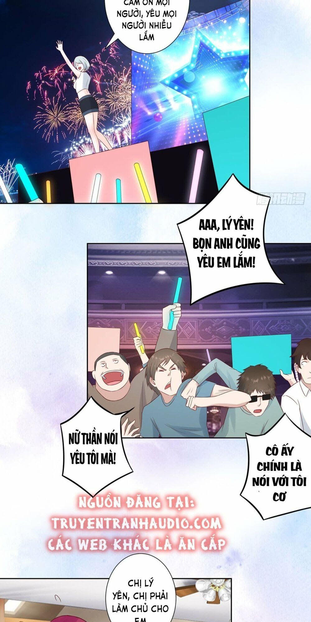 đọc truyện Người Tu Tiên Tại Đô Thị Chương 15 ảnh 7 tại Thiên Thai Truyện