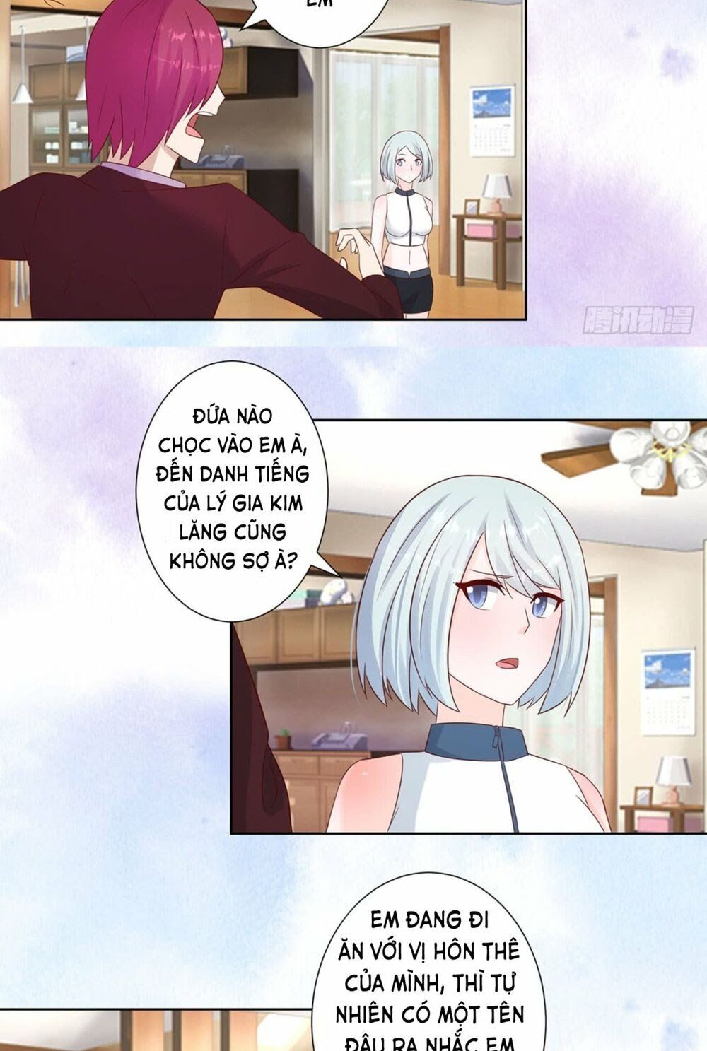 đọc truyện Người Tu Tiên Tại Đô Thị Chương 15 ảnh 8 tại Thiên Thai Truyện