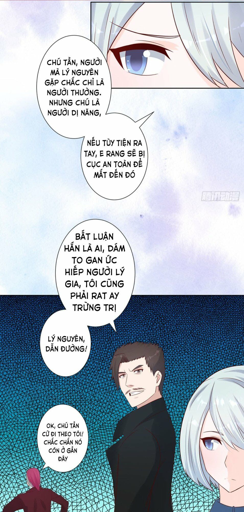 đọc truyện Người Tu Tiên Tại Đô Thị Chương 15 ảnh 10 tại Thiên Thai Truyện