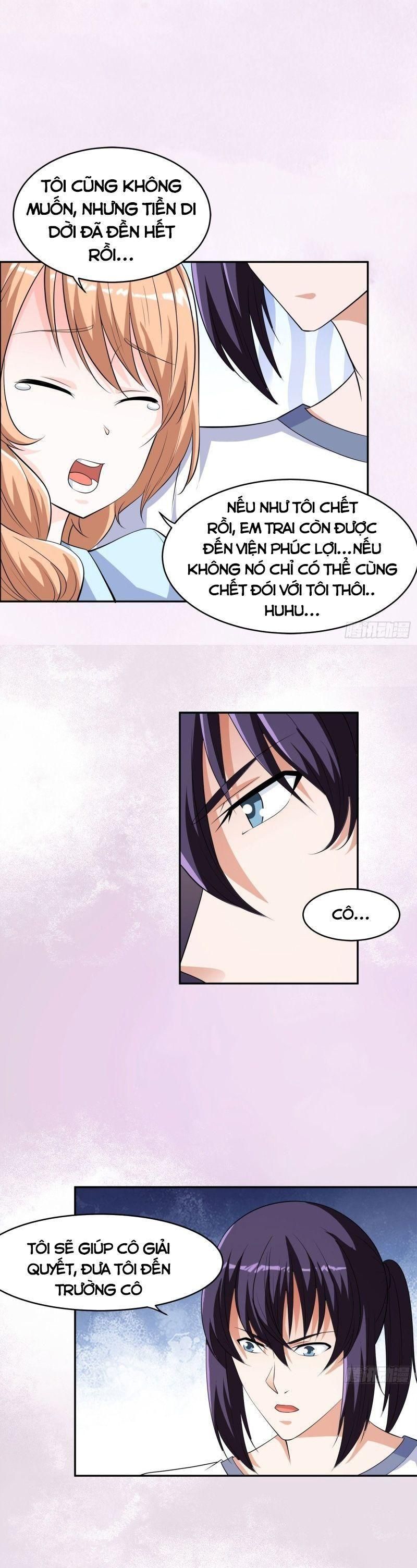 đọc truyện Người Tu Tiên Tại Đô Thị Chương 150 ảnh 12 tại Thiên Thai Truyện