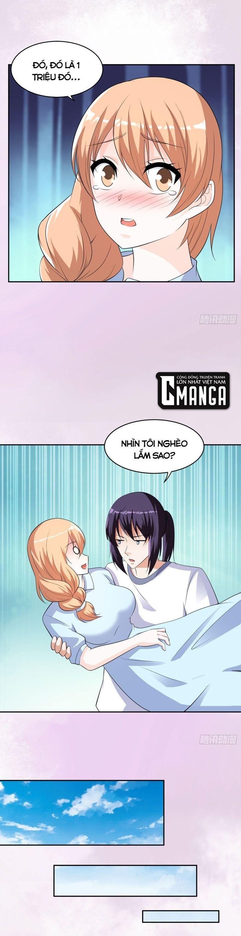 đọc truyện Người Tu Tiên Tại Đô Thị Chương 150 ảnh 13 tại Thiên Thai Truyện