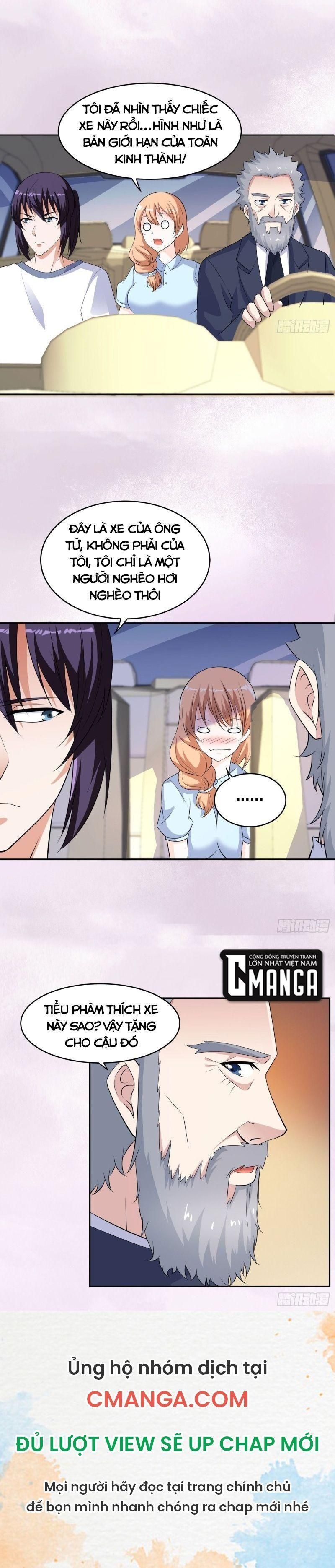 đọc truyện Người Tu Tiên Tại Đô Thị Chương 150 ảnh 14 tại Thiên Thai Truyện