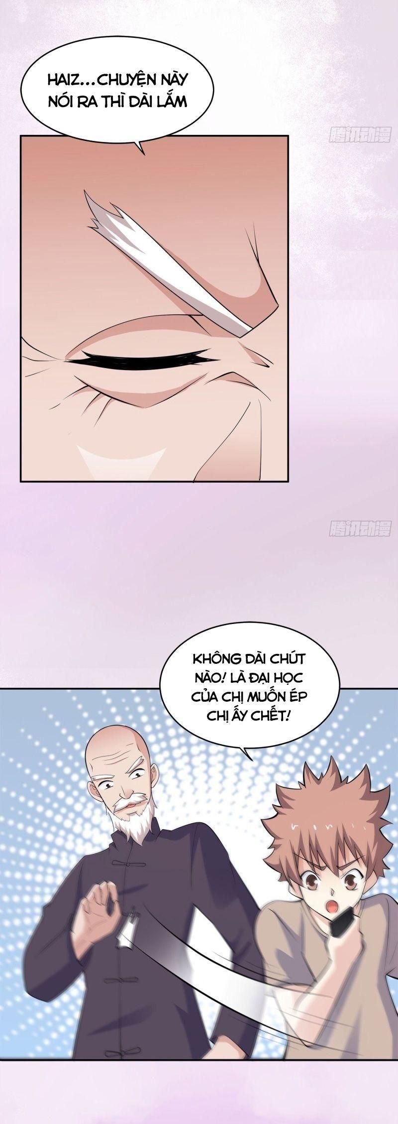 đọc truyện Người Tu Tiên Tại Đô Thị Chương 150 ảnh 4 tại Thiên Thai Truyện