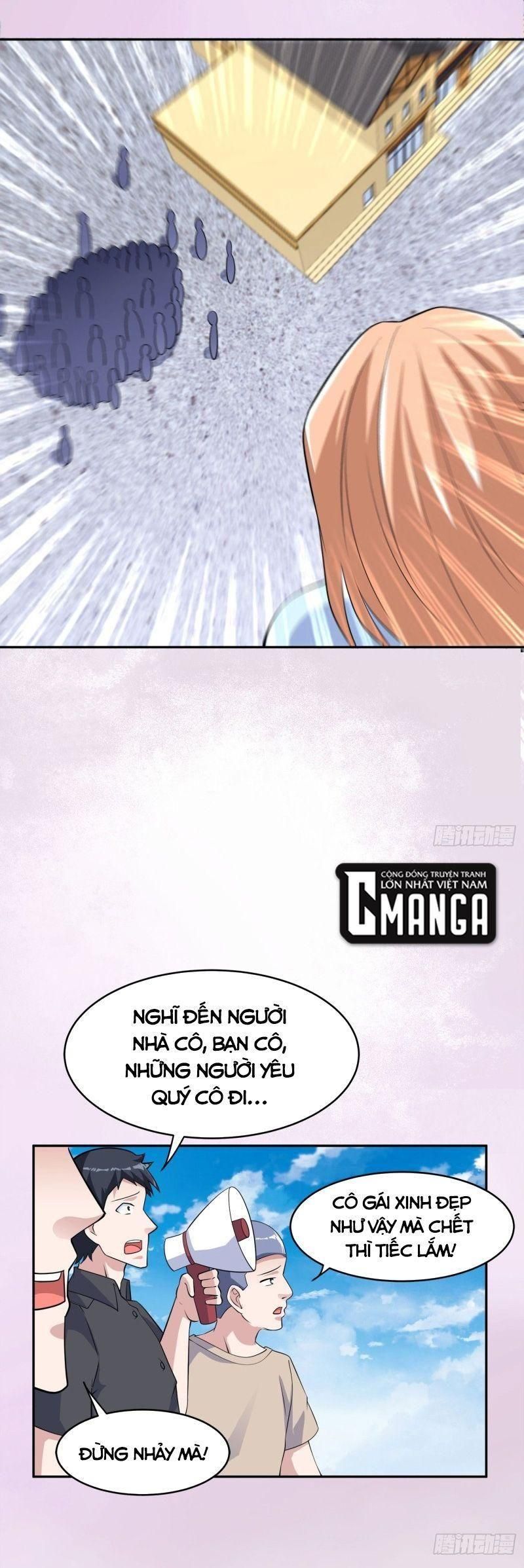 đọc truyện Người Tu Tiên Tại Đô Thị Chương 150 ảnh 7 tại Thiên Thai Truyện