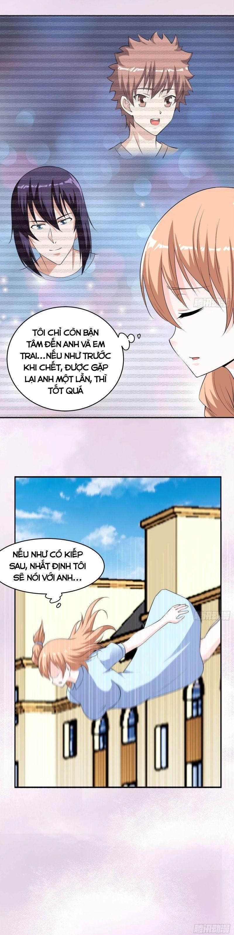 đọc truyện Người Tu Tiên Tại Đô Thị Chương 150 ảnh 8 tại Thiên Thai Truyện