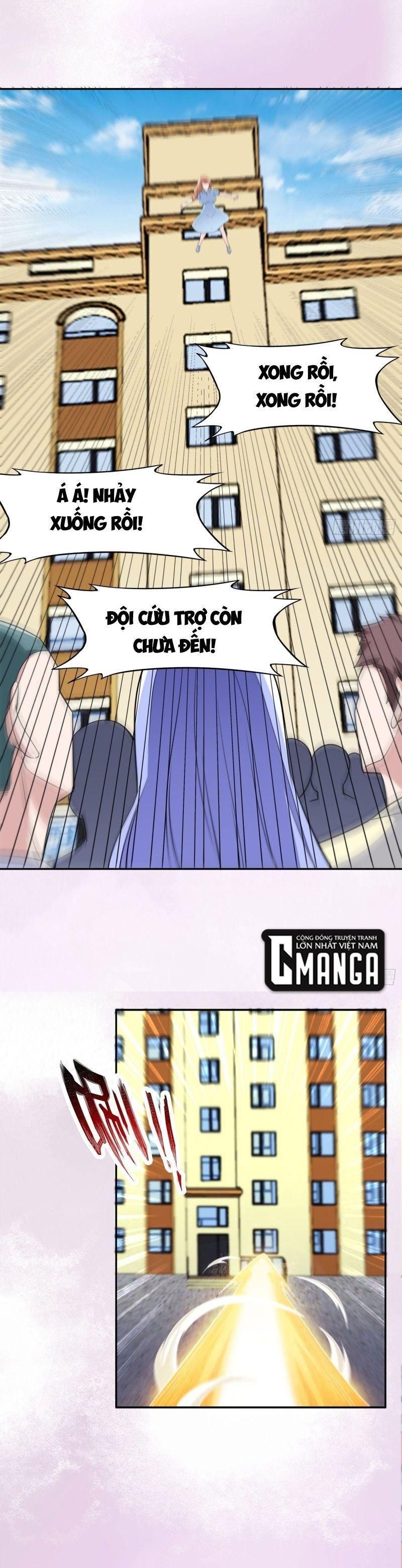 đọc truyện Người Tu Tiên Tại Đô Thị Chương 150 ảnh 9 tại Thiên Thai Truyện