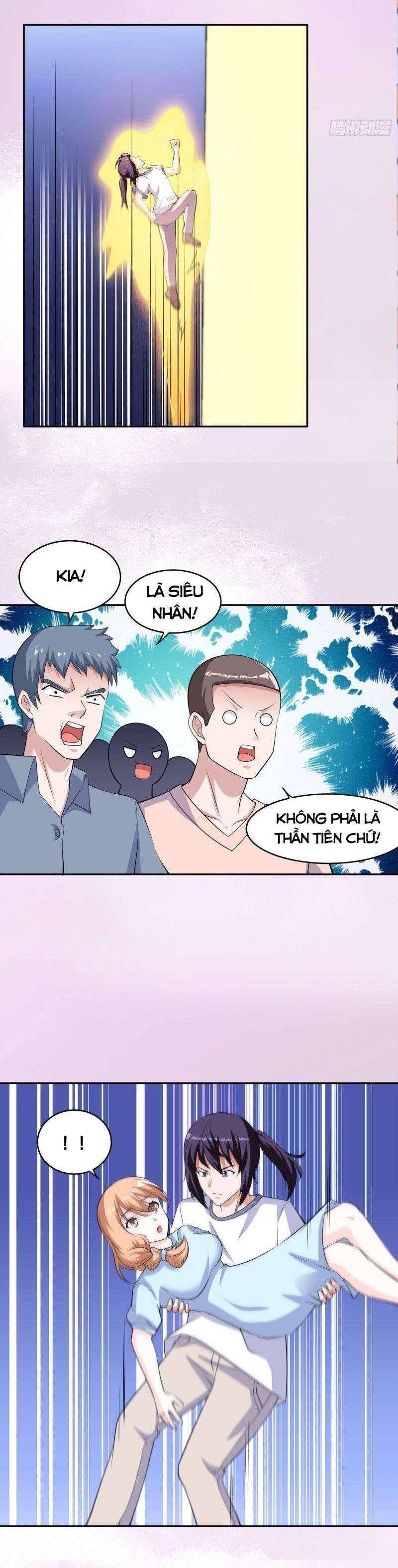 đọc truyện Người Tu Tiên Tại Đô Thị Chương 150 ảnh 10 tại Thiên Thai Truyện