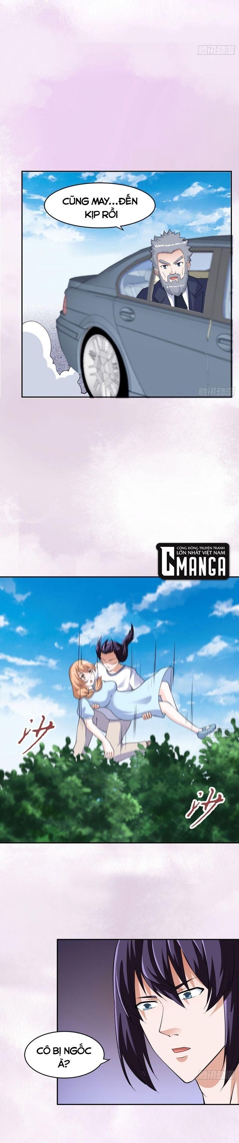 đọc truyện Người Tu Tiên Tại Đô Thị Chương 150 ảnh 11 tại Thiên Thai Truyện