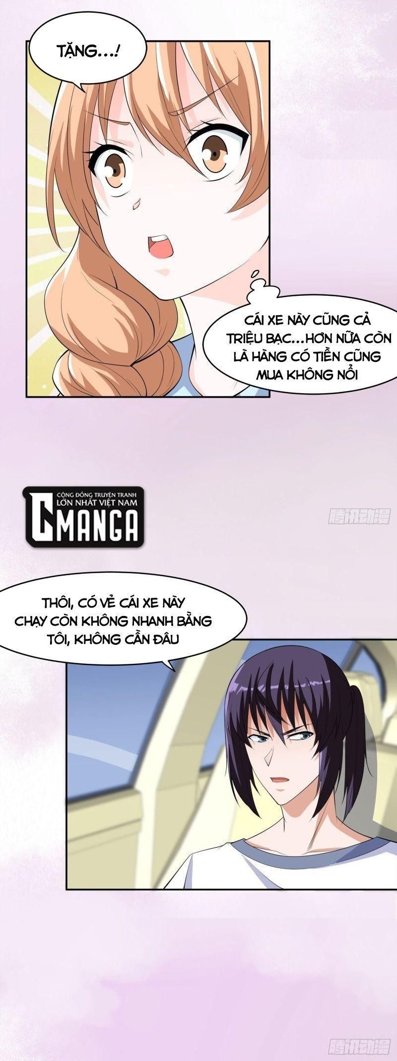 đọc truyện Người Tu Tiên Tại Đô Thị Chương 151 ảnh 3 tại Thiên Thai Truyện