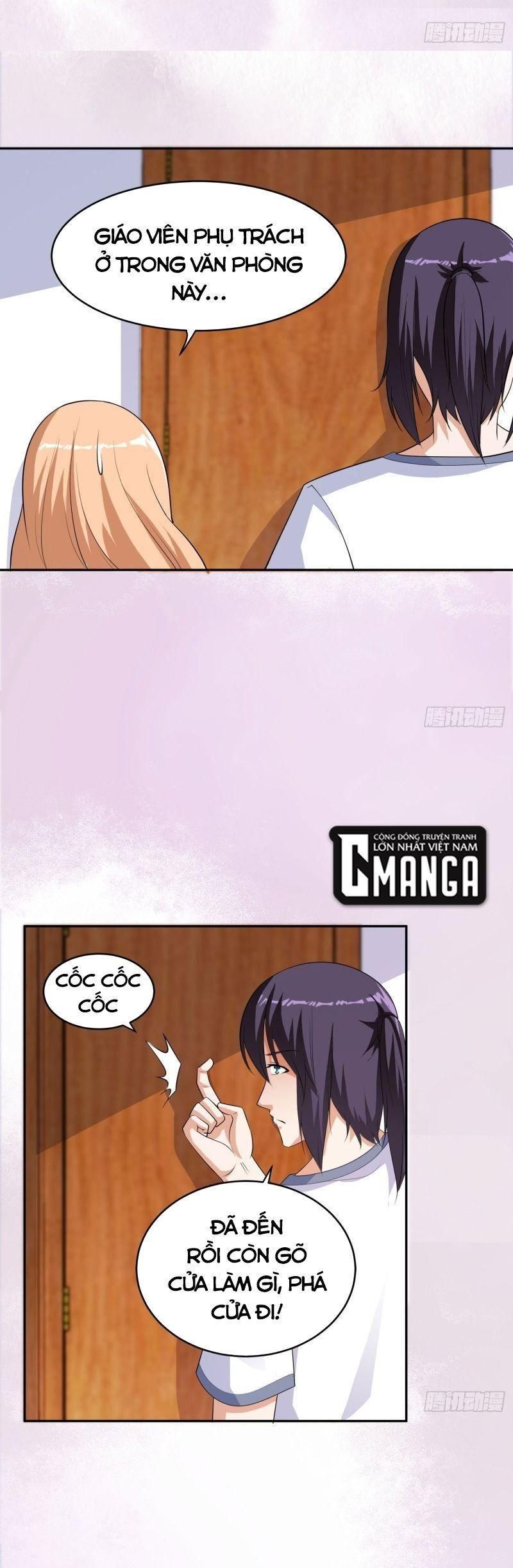 đọc truyện Người Tu Tiên Tại Đô Thị Chương 151 ảnh 12 tại Thiên Thai Truyện