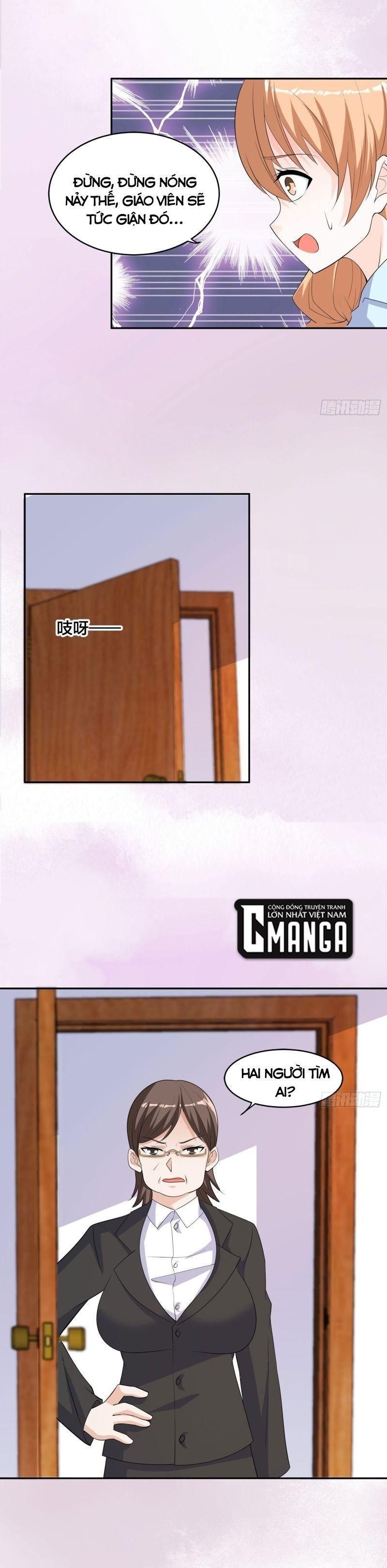 đọc truyện Người Tu Tiên Tại Đô Thị Chương 151 ảnh 13 tại Thiên Thai Truyện