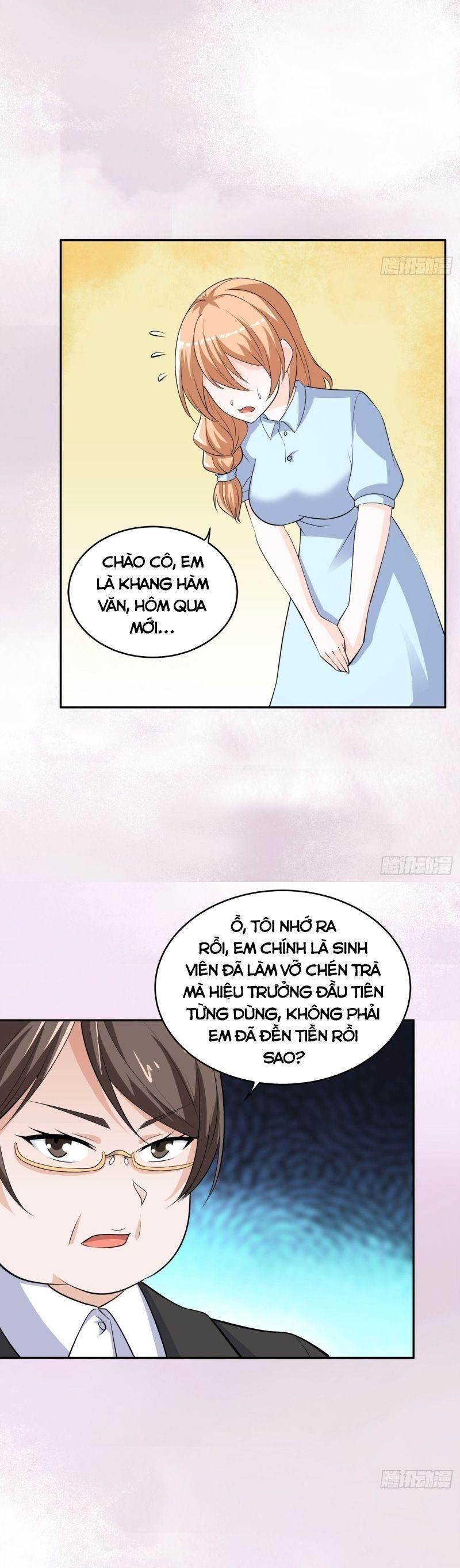 đọc truyện Người Tu Tiên Tại Đô Thị Chương 151 ảnh 14 tại Thiên Thai Truyện