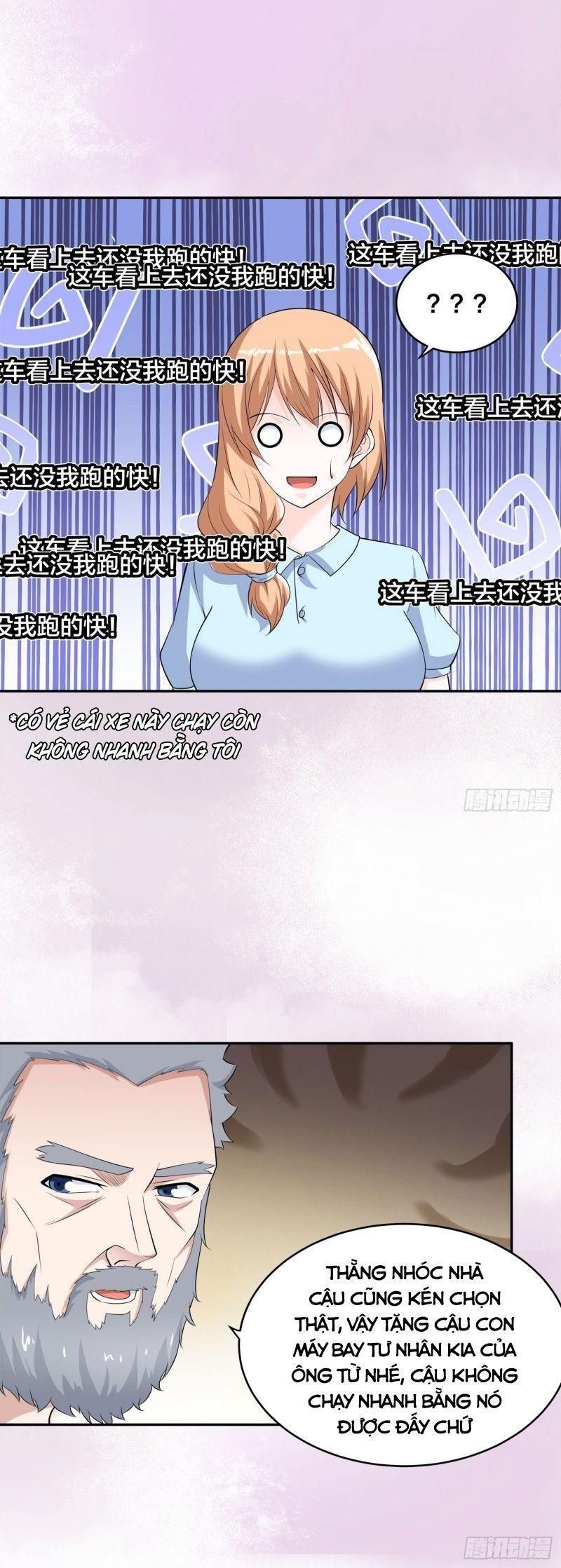 đọc truyện Người Tu Tiên Tại Đô Thị Chương 151 ảnh 4 tại Thiên Thai Truyện