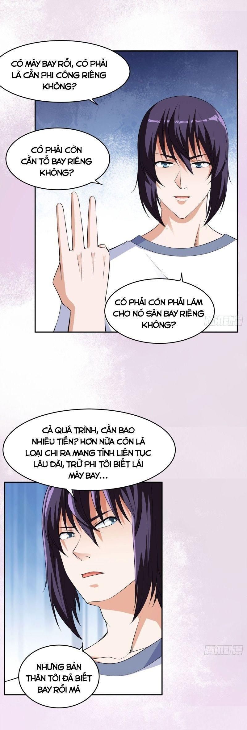 đọc truyện Người Tu Tiên Tại Đô Thị Chương 151 ảnh 6 tại Thiên Thai Truyện