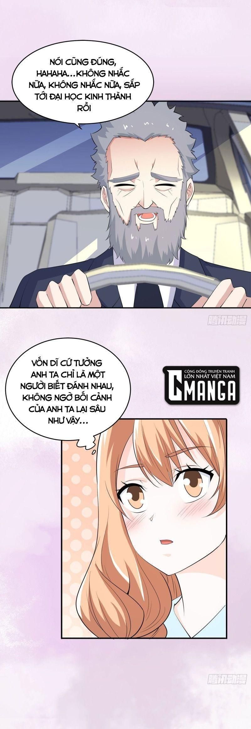 đọc truyện Người Tu Tiên Tại Đô Thị Chương 151 ảnh 7 tại Thiên Thai Truyện