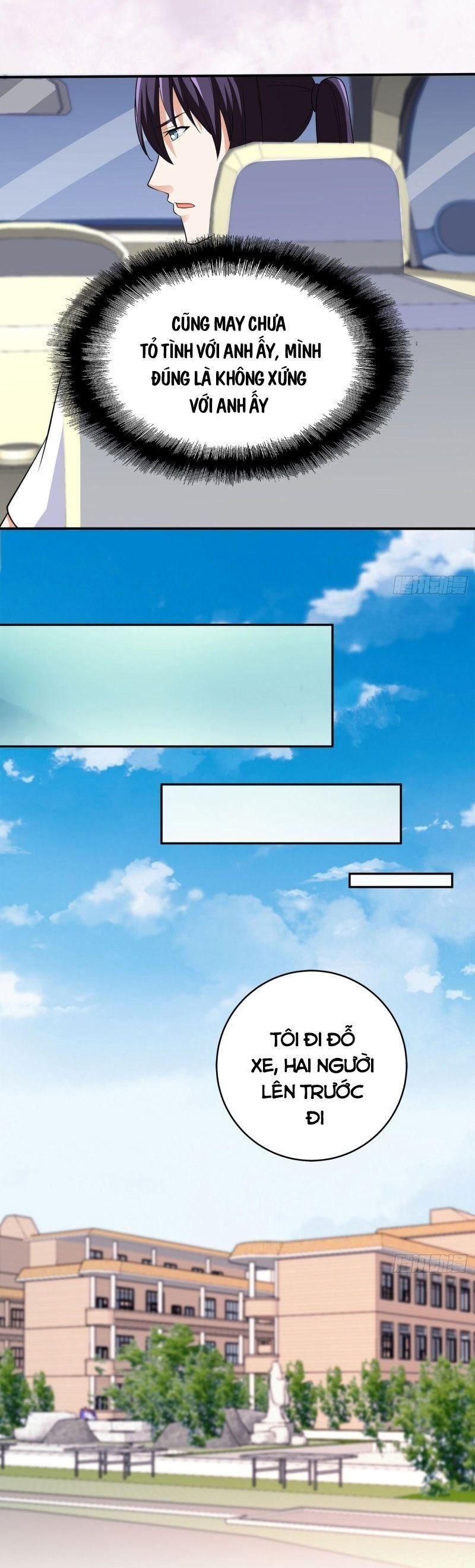 đọc truyện Người Tu Tiên Tại Đô Thị Chương 151 ảnh 8 tại Thiên Thai Truyện