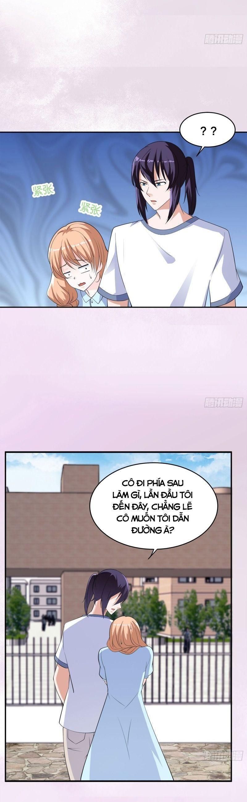 đọc truyện Người Tu Tiên Tại Đô Thị Chương 151 ảnh 10 tại Thiên Thai Truyện