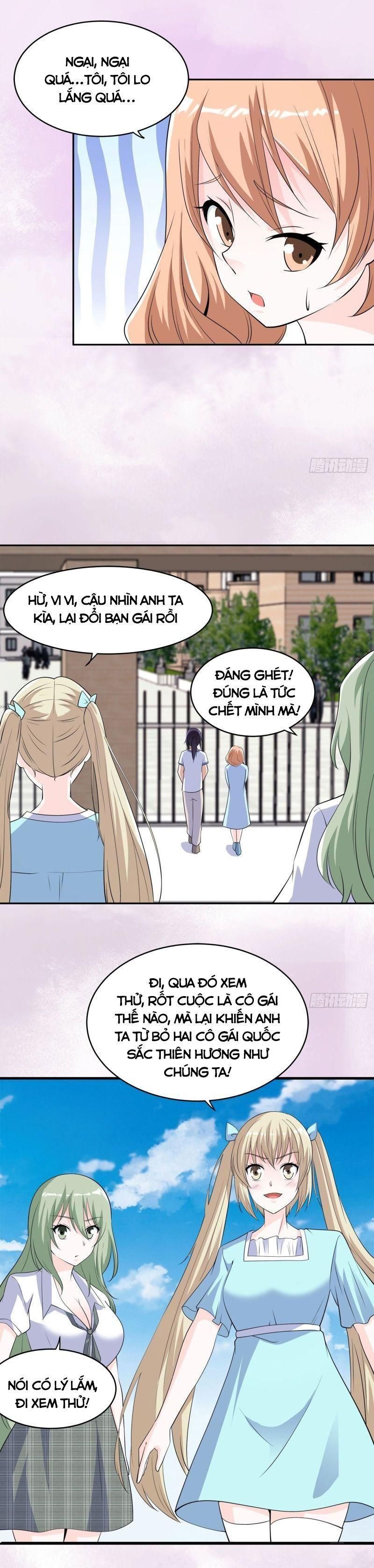 đọc truyện Người Tu Tiên Tại Đô Thị Chương 151 ảnh 11 tại Thiên Thai Truyện