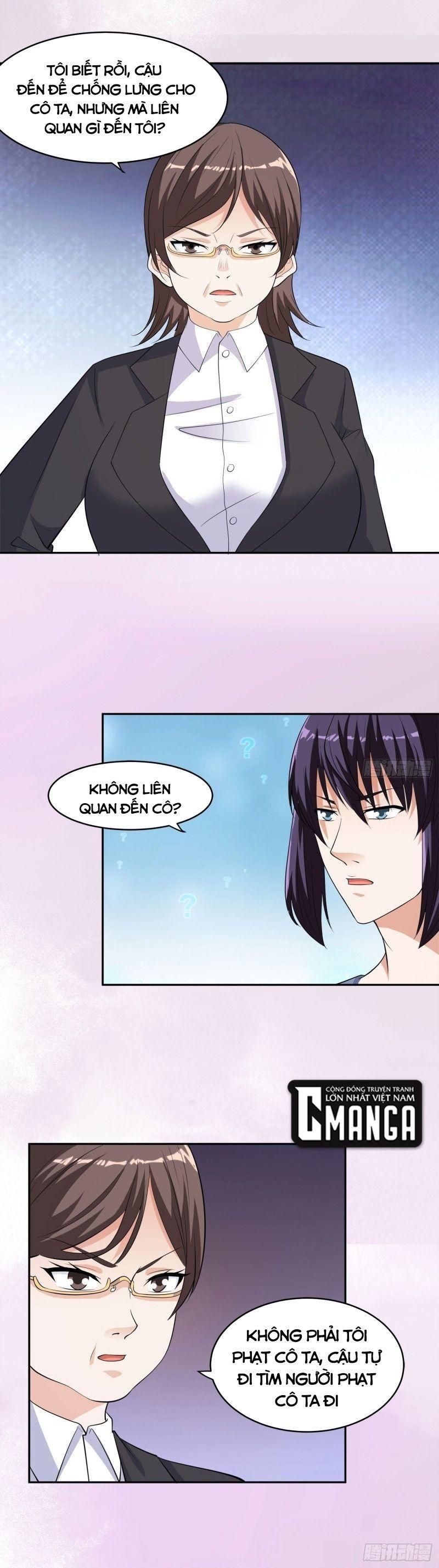 đọc truyện Người Tu Tiên Tại Đô Thị Chương 152 ảnh 3 tại Thiên Thai Truyện