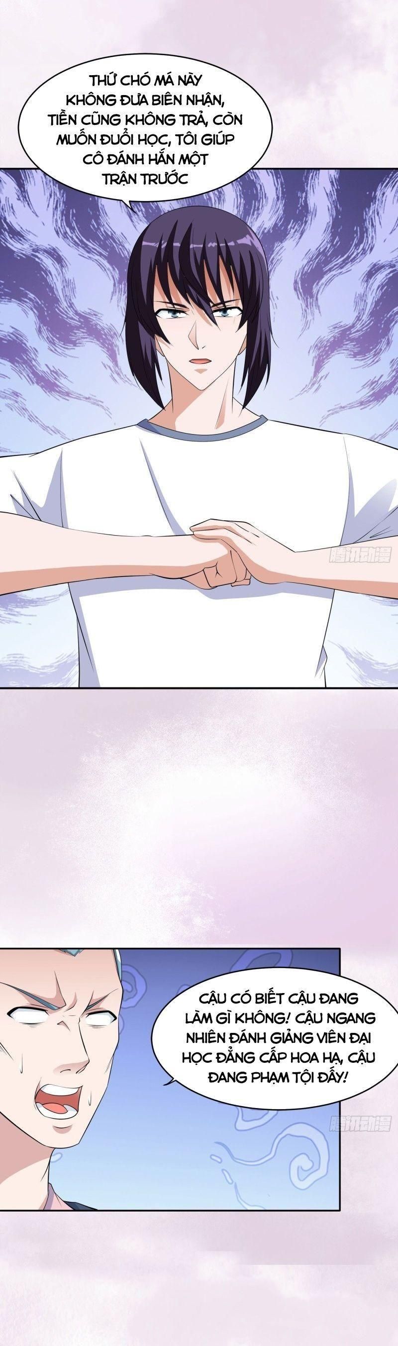 đọc truyện Người Tu Tiên Tại Đô Thị Chương 152 ảnh 12 tại Thiên Thai Truyện