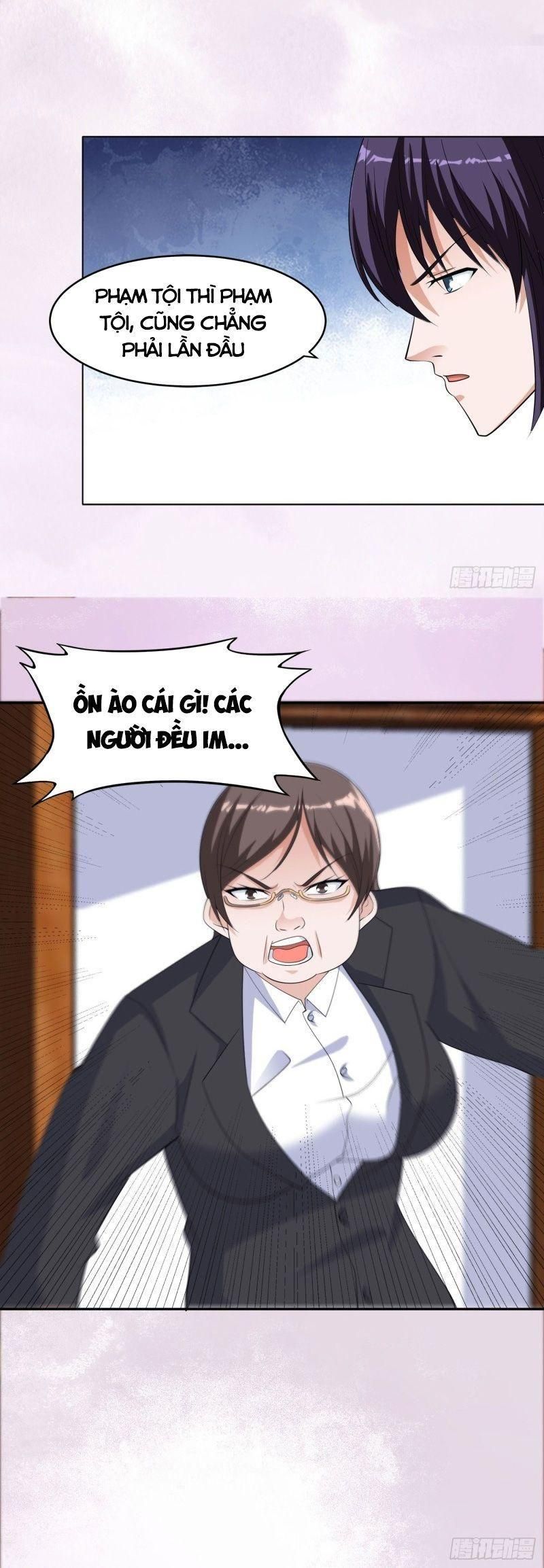 đọc truyện Người Tu Tiên Tại Đô Thị Chương 152 ảnh 13 tại Thiên Thai Truyện