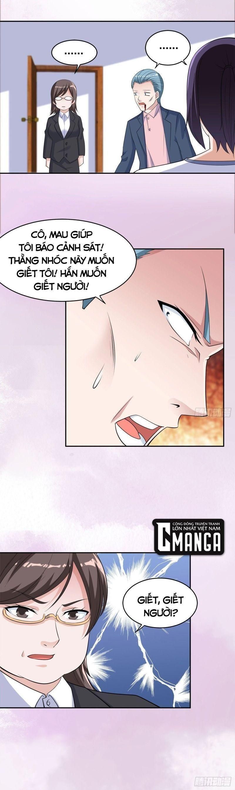 đọc truyện Người Tu Tiên Tại Đô Thị Chương 152 ảnh 14 tại Thiên Thai Truyện