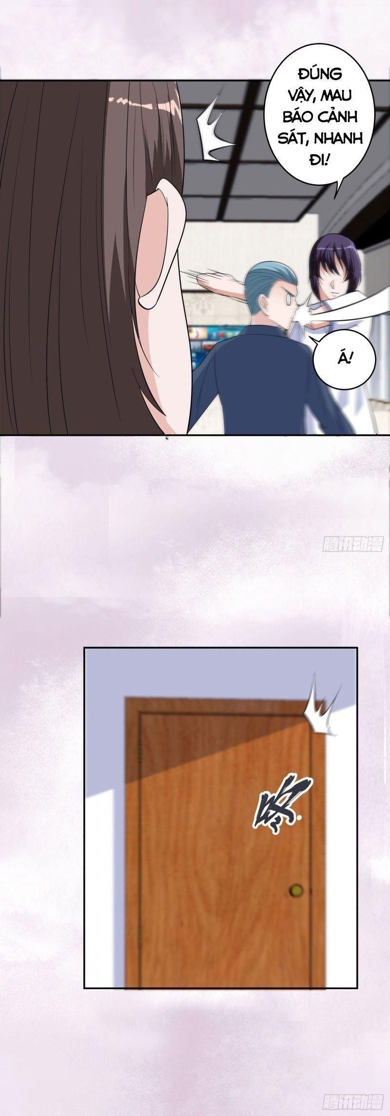 đọc truyện Người Tu Tiên Tại Đô Thị Chương 152 ảnh 15 tại Thiên Thai Truyện