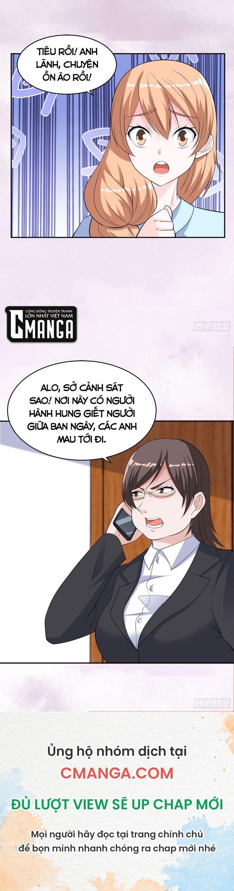 đọc truyện Người Tu Tiên Tại Đô Thị Chương 152 ảnh 16 tại Thiên Thai Truyện